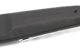 Muffler Exhaust Pipe (Black) w/OEM Gasket Fits Honda 0433-405