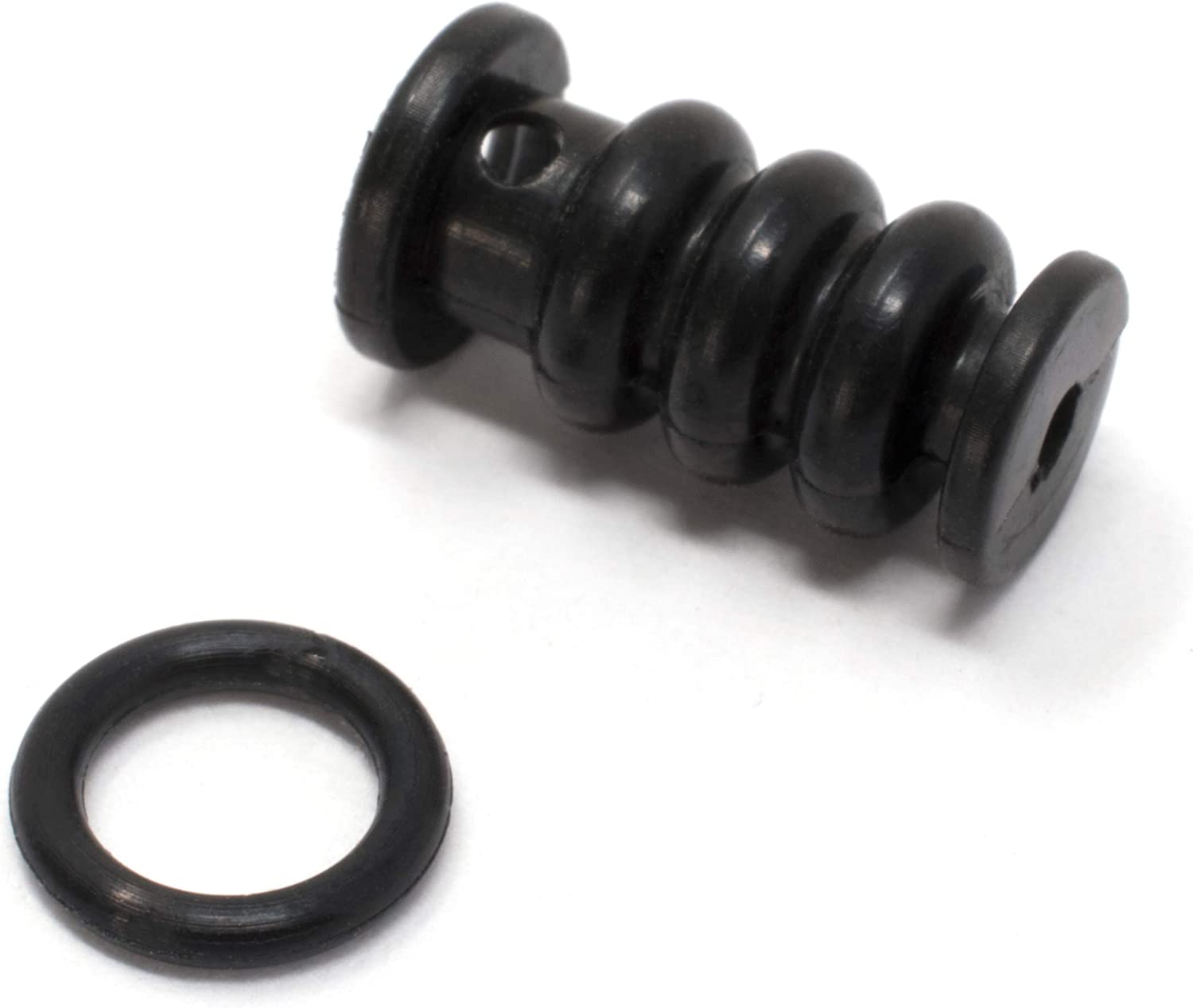 Accelerator Pump Diaphragm Carburetor Rebuild Kit Honda CB900 - Foto 4