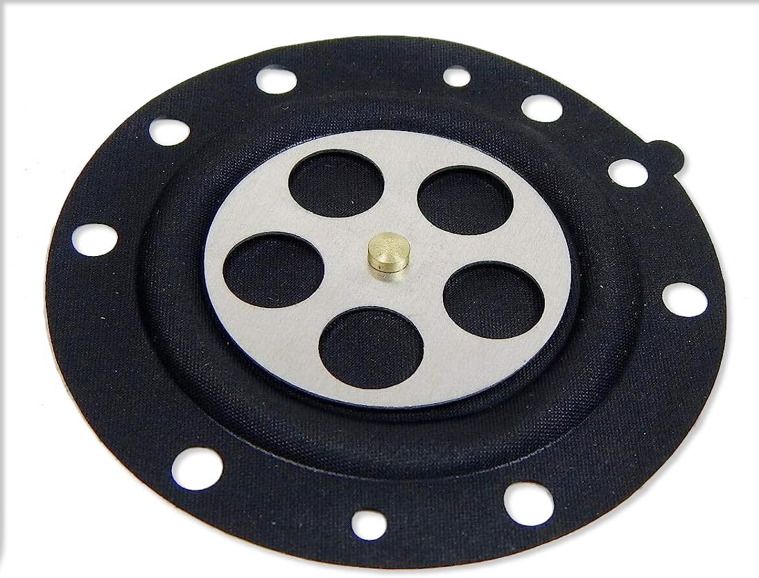 Genuine Mikuni Carburetor Rebuild Kit 1976-1991 Kawasaki 300 400