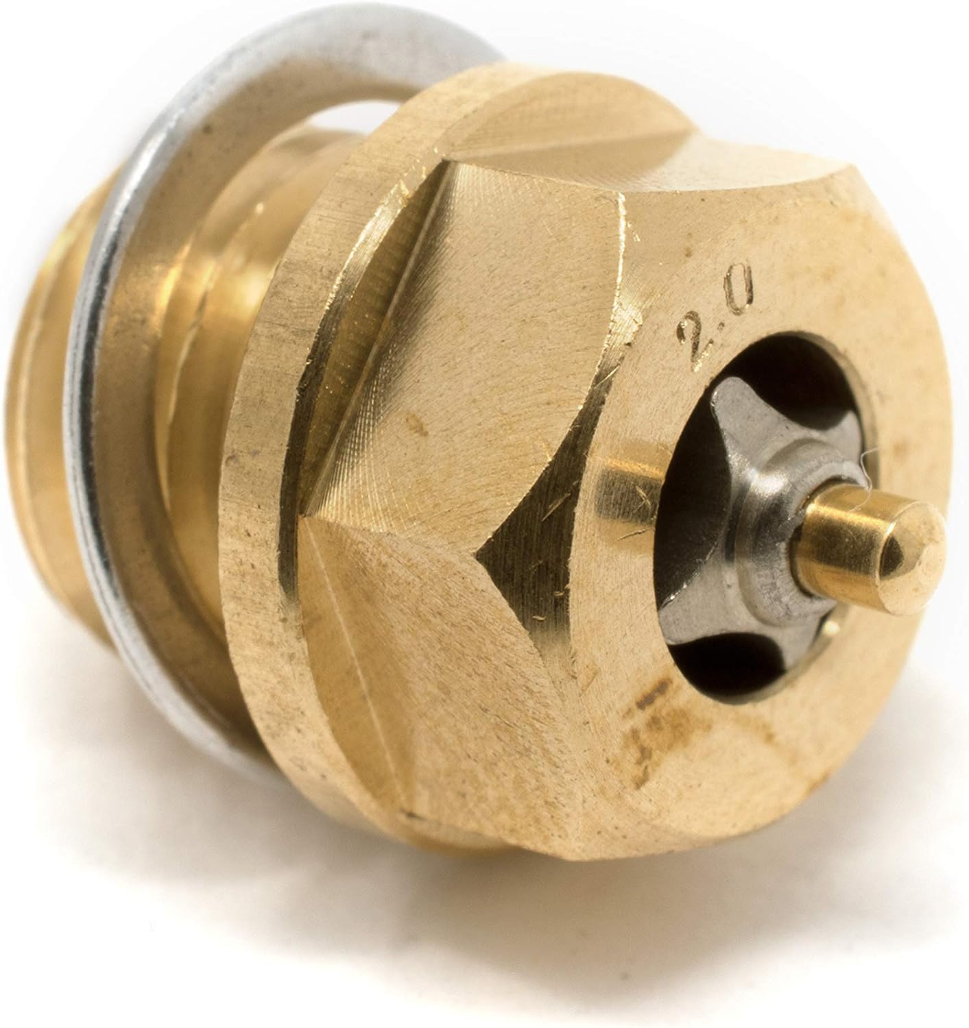 Kit Guarnizioni Carburatore Nikki - Per Mitsubishi T110, Toro TC1000, Snagger 210 - Foto 12