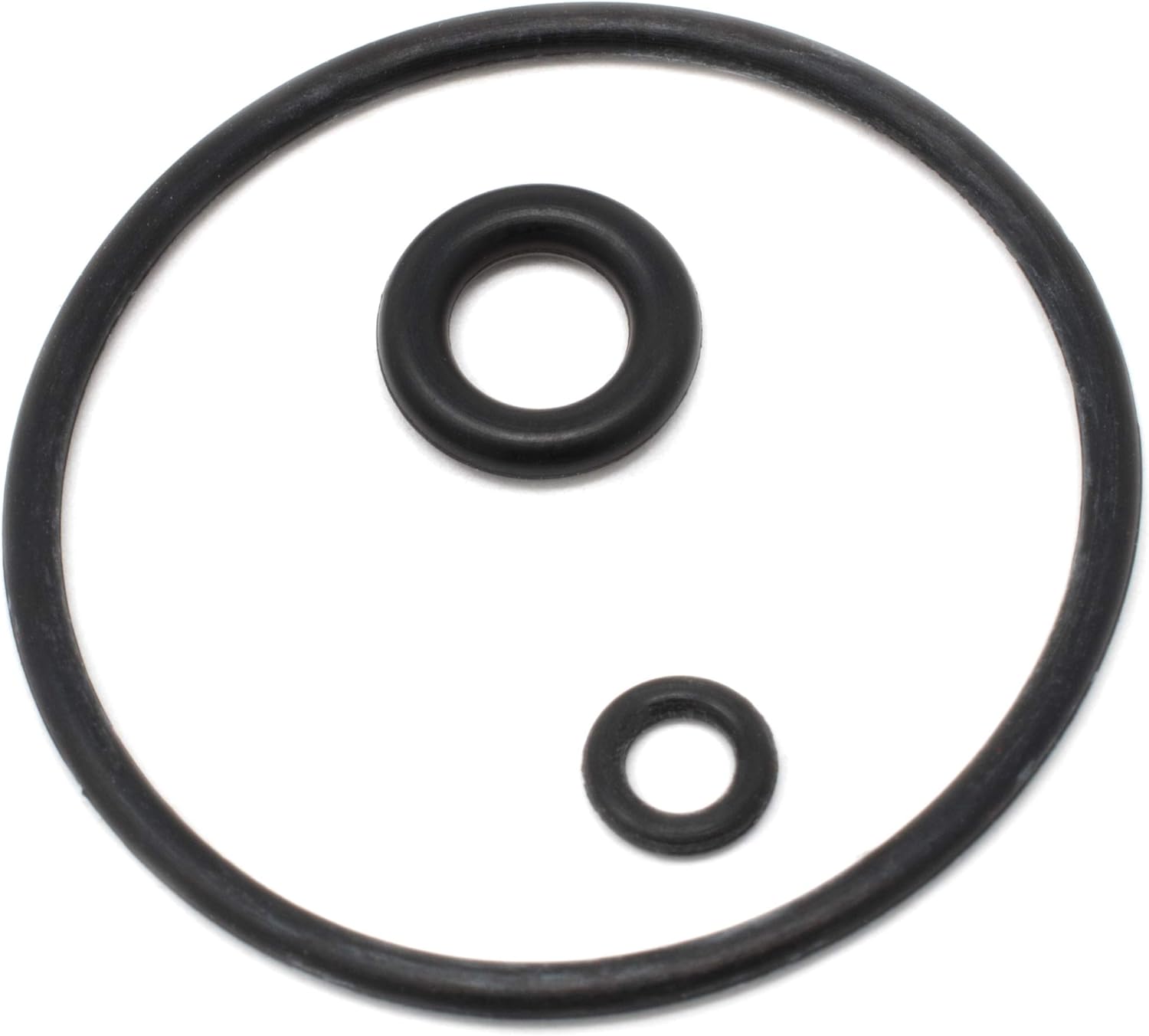 Vergaser Reparatur Satz für SUZUKI DR 650 SE Carburetor Repair Set KS-0555