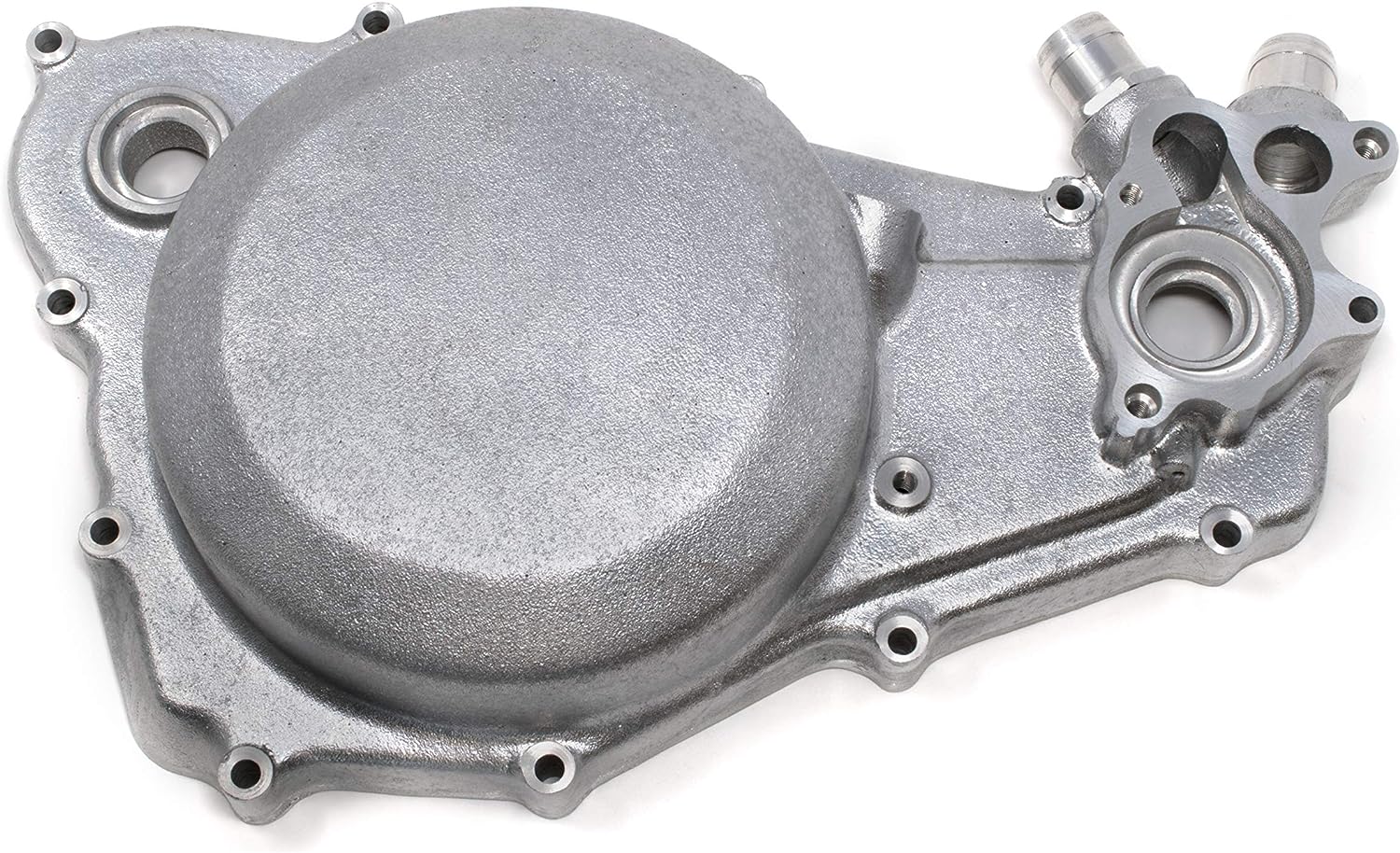 Right Clutch Water Pump Housing Cover Fits Honda 85 86 CR500R CR500 CR RiftWild