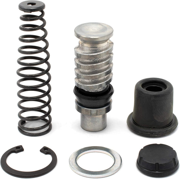 Honda CB900C 1980-1981 FRONT Brake Master Cylinder Rebuild Kit - Made In Japan E - Foto 5