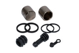Front Brake Caliper Piston Rebuild Kit Fits Kawasaki 0106-076/2x520