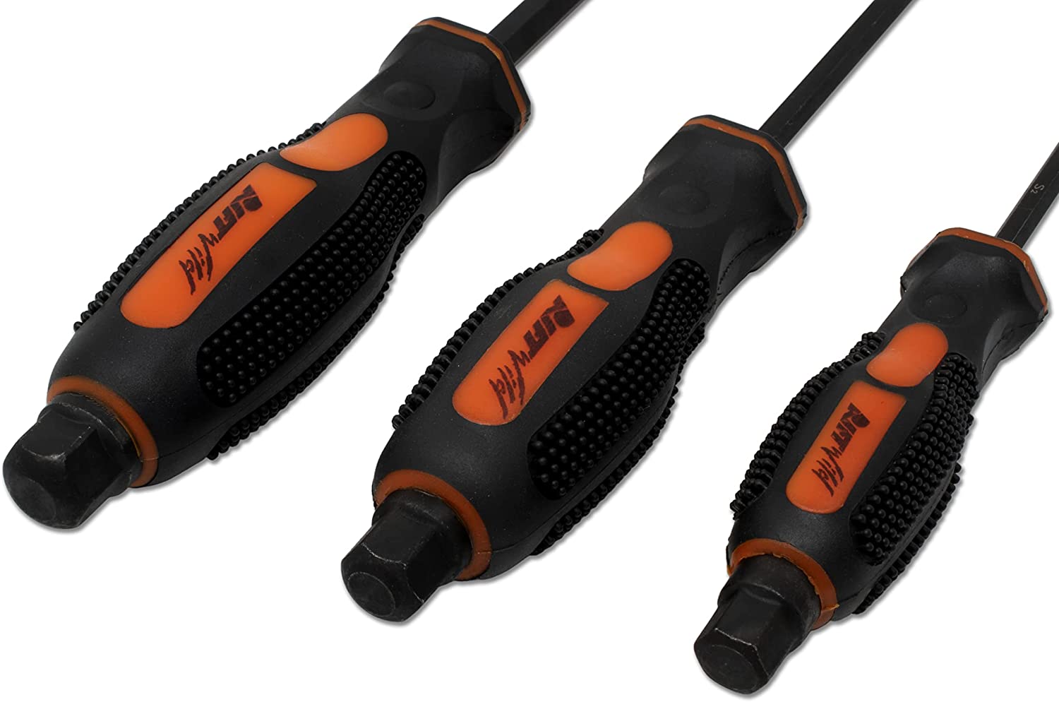 New Release! JIS Screwdriver Set 4 Pc For Japanese Industrial Standard